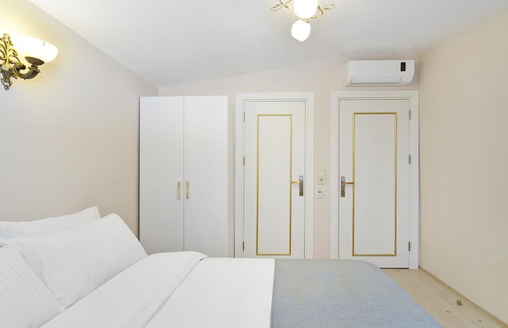 Euroistanbul Hotel Room photo