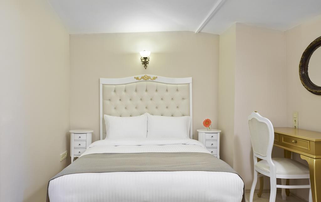 Euroistanbul Hotel Room photo